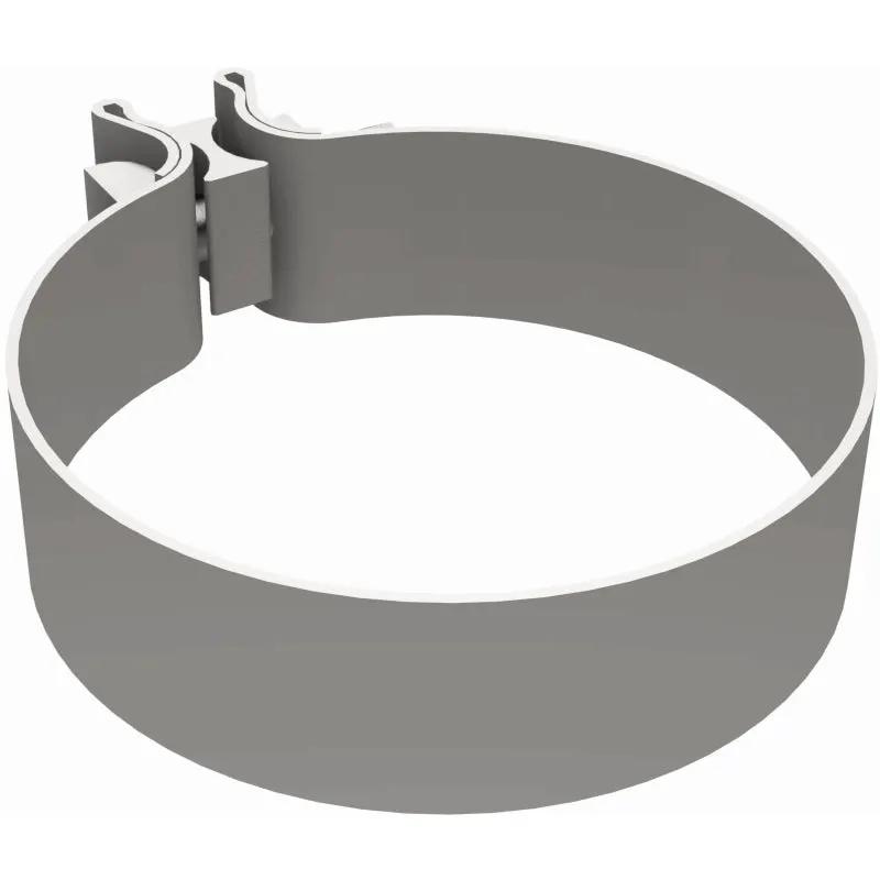 Magnaflow MAG Clamps by Magnaflow