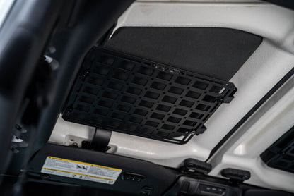 DV8 Offroad DVE Molle Panels