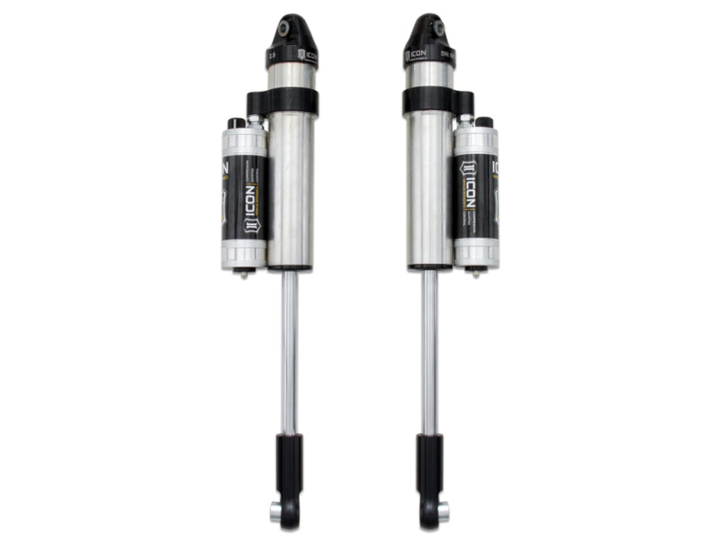 ICON ICO 2.5 Series Shocks by ICON