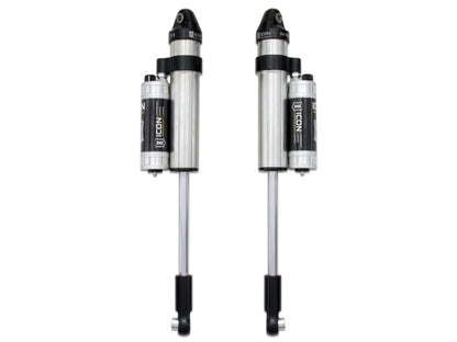 ICON ICO 2.5 Series Shocks by ICON