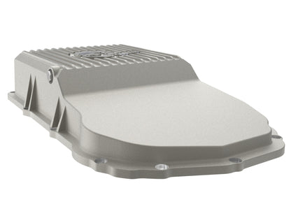 AFE Diff/Trans/Oil Covers by aFe