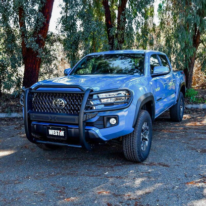 Westin WES Sportsman Grille Guards