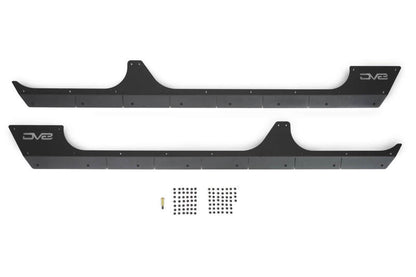 DV8 Offroad DVE Rock Skins