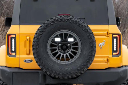 Diode Dynamics DIO Backup Light by Diode Dynamics