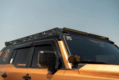 DV8 Offroad DV8 Roof Racks by DV8 Offroad