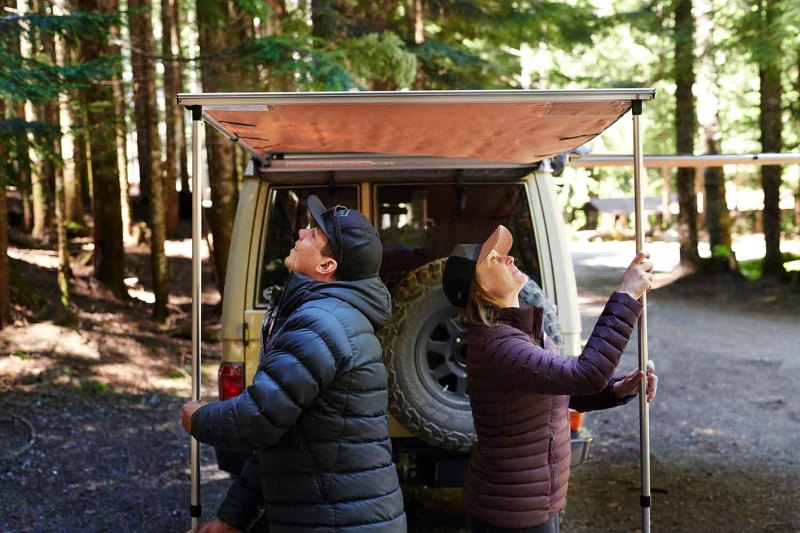 ARB Awnings