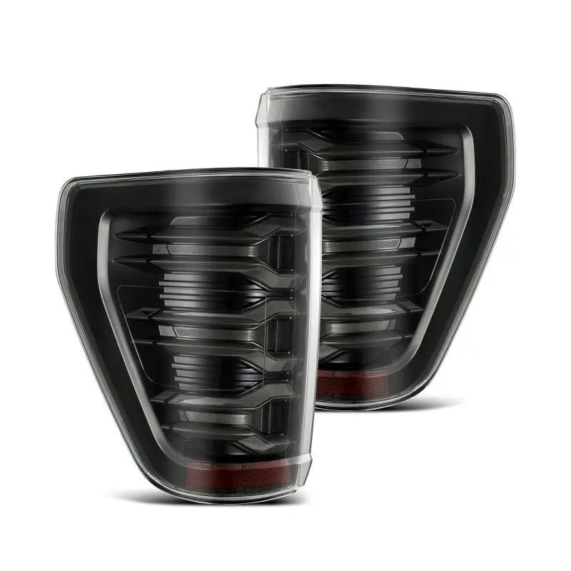 AlphaRex ARX LUXX Tail Lights by AlphaRex