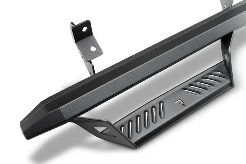 N-Fab NFB Predator Pro Step System by N-Fab