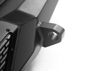 DV8 Offroad DVE Rear Bumpers