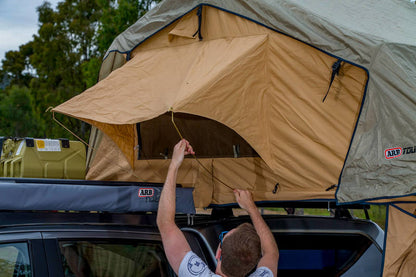 ARB Roof Top Tent - Soft Shell