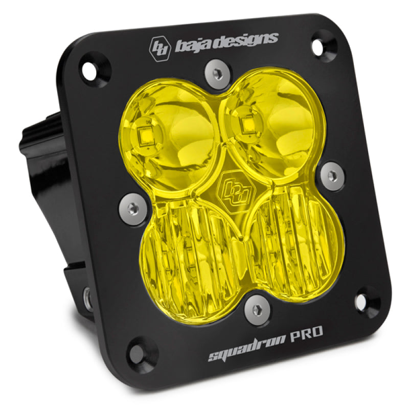 Baja Designs BAJ Squadron Pro Lights