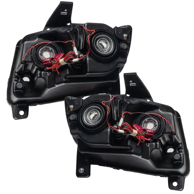 ORACLE Lighting ORL Headlight Halo Kits by ORACLE Lighting
