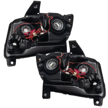 ORACLE Lighting ORL Headlight Halo Kits by ORACLE Lighting