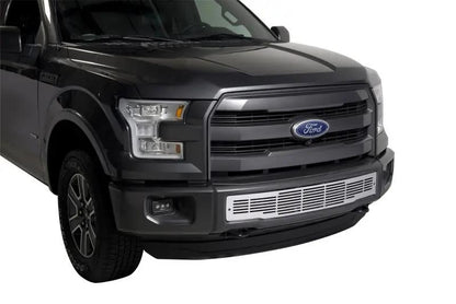 Putco PUT Bumper Grille Inserts by Putco