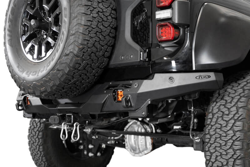 Addictive Desert Designs ADD Phantom Rear Bumper
