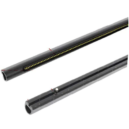 Putco PUT Blade Extrusions by Putco