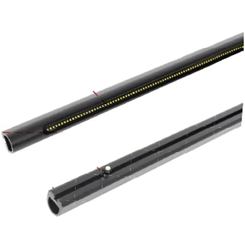 Putco PUT Blade Extrusions by Putco