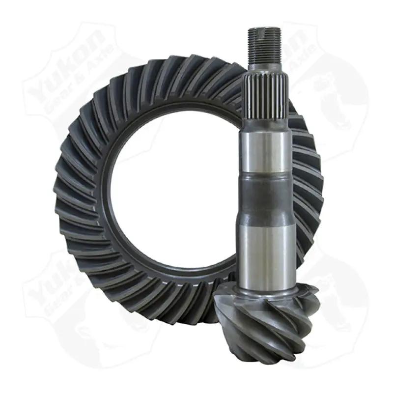 Yukon Gear & Axle YUK Gear Sets - Toyota