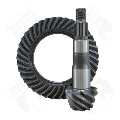 Yukon Gear & Axle YUK Gear Sets - Toyota
