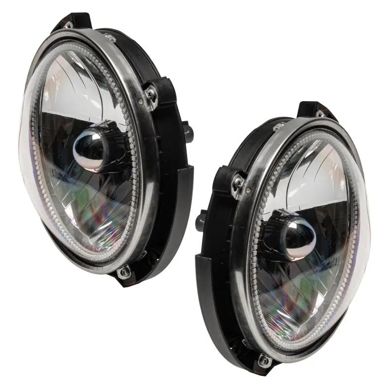 ORACLE Lighting ORL Headlight Assemblies by ORACLE Lighting