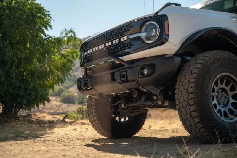 DV8 Offroad DVE Front Bumpers by DV8 Offroad