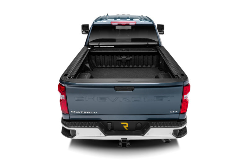 Truxedo TRX Bed Cover - Lo Pro