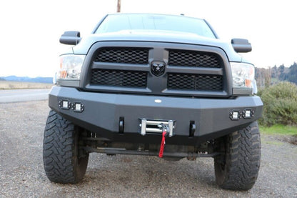DV8 Offroad DVE Front Bumpers