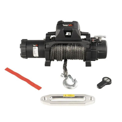Rugged Ridge RUG Winches by Rugged Ridge