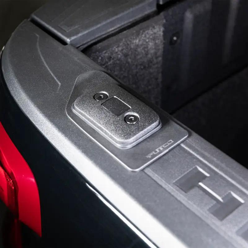 Putco PUT Exterior Trim Accessories