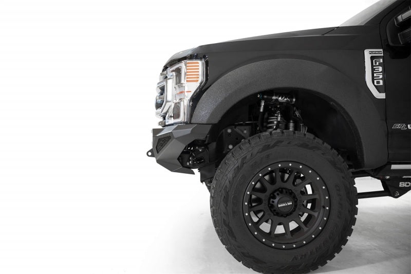 Addictive Desert Designs ADD Stealth Fighter Fr. Bumper