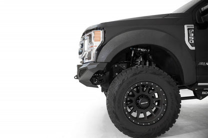 Addictive Desert Designs ADD Stealth Fighter Fr. Bumper