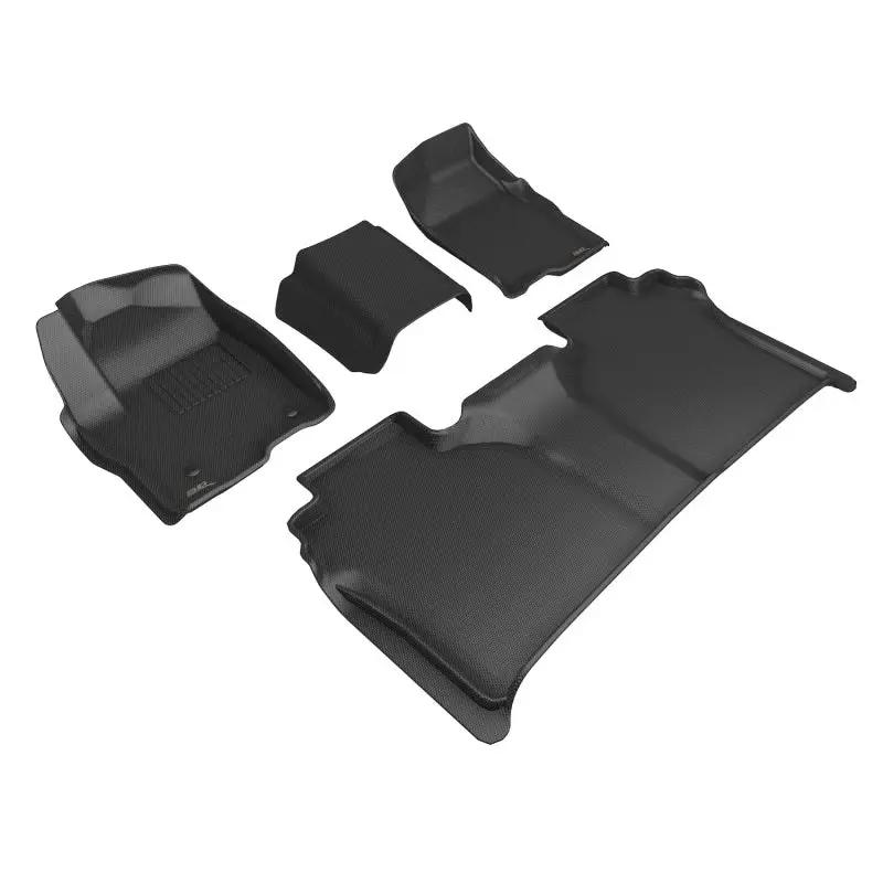3D MAXpider ACE Kagu - Combo - Black by 3D MAXpider