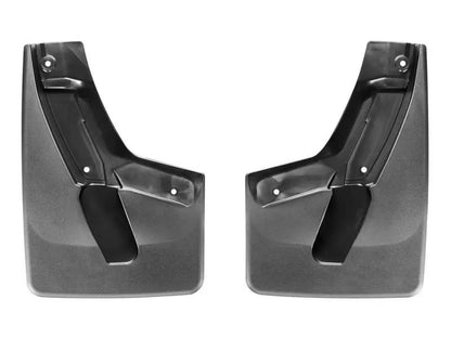 WeatherTech WT No Drill Mudflaps by WeatherTech
