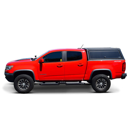 Westin WES Running Boards - HDX