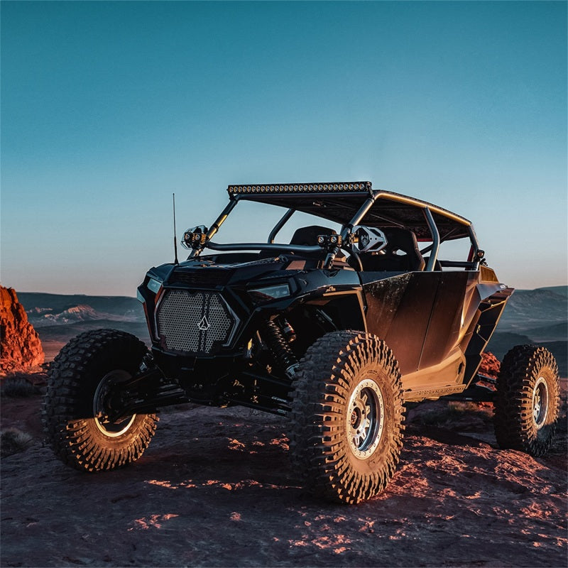 Rigid Industries RIG Revolve Light Bars