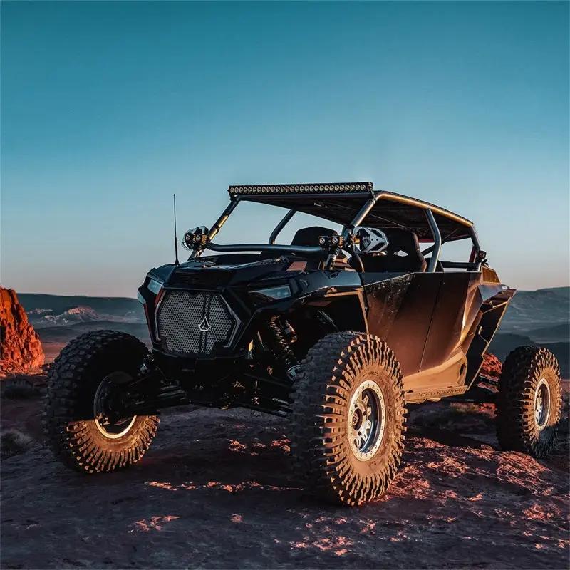Rigid Industries RIG Revolve Light Bars by Rigid Industries