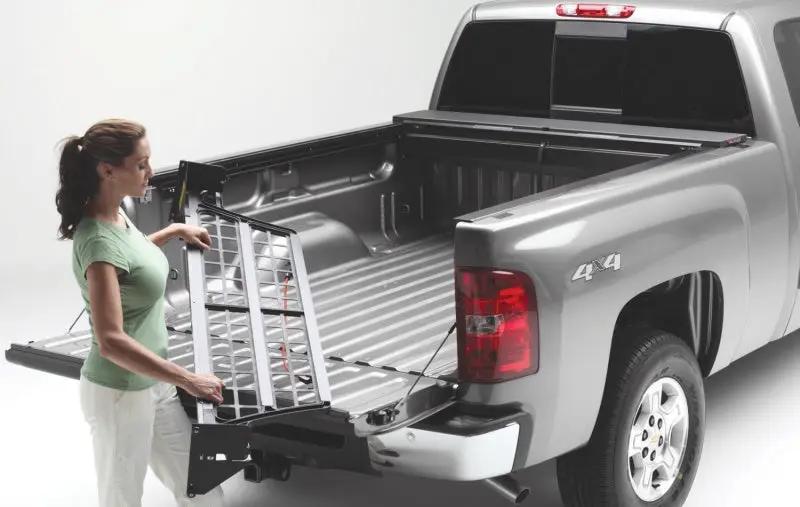 Roll-N-Lock RNL Cargo Manager by Roll-N-Lock