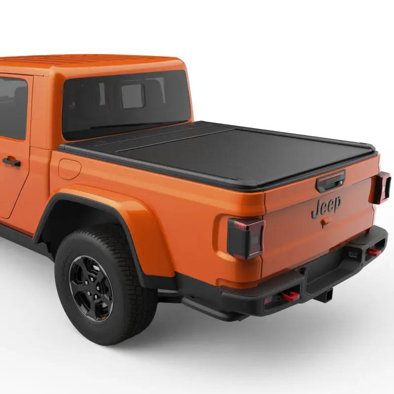 EGR Retractable Bed Covers by EGR