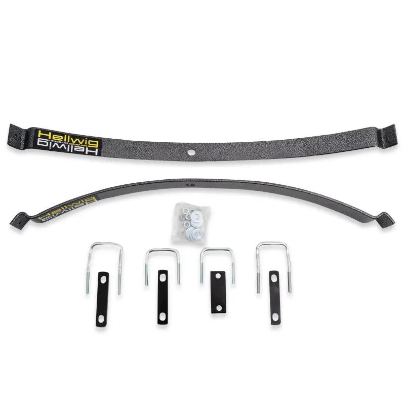 Hellwig HWG EZ-990 Helper Spring Kits by Hellwig