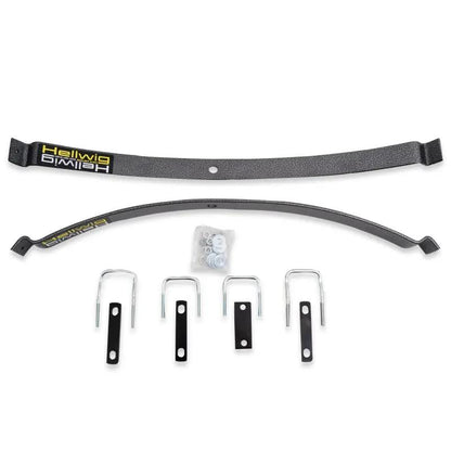 Hellwig HWG EZ-990 Helper Spring Kits by Hellwig