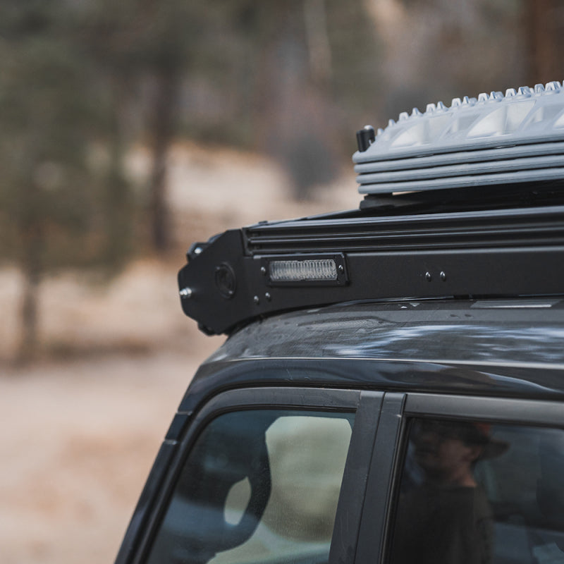 KC HiLiTES KCL Platform One Roof Rack