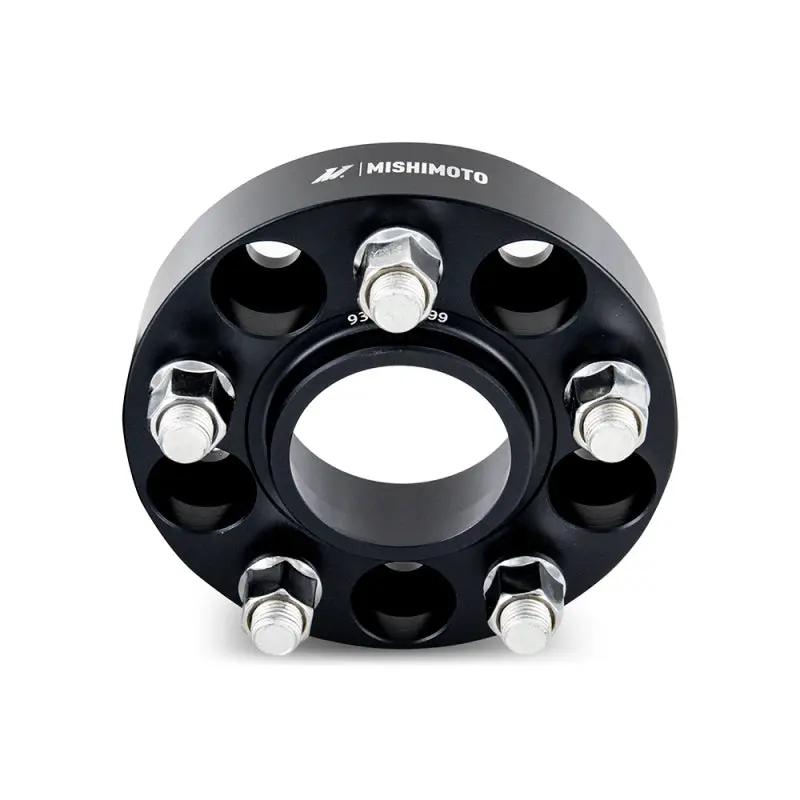 Mishimoto MM Wheel Spacers by Mishimoto