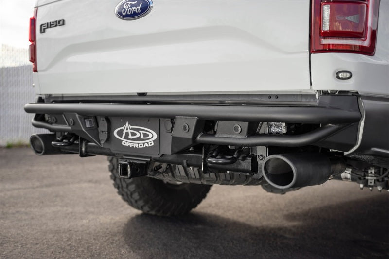 Addictive Desert Designs ADD Pro Rear Bumper