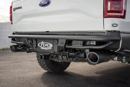 Addictive Desert Designs ADD Pro Rear Bumper