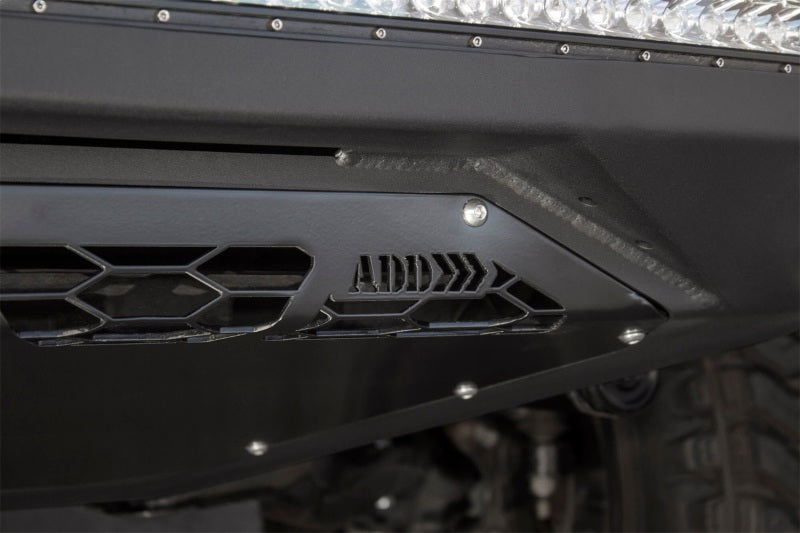 Addictive Desert Designs ADD Stealth Fighter Fr. Bumper