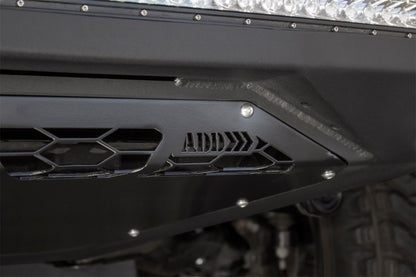 Addictive Desert Designs ADD Stealth Fighter Fr. Bumper