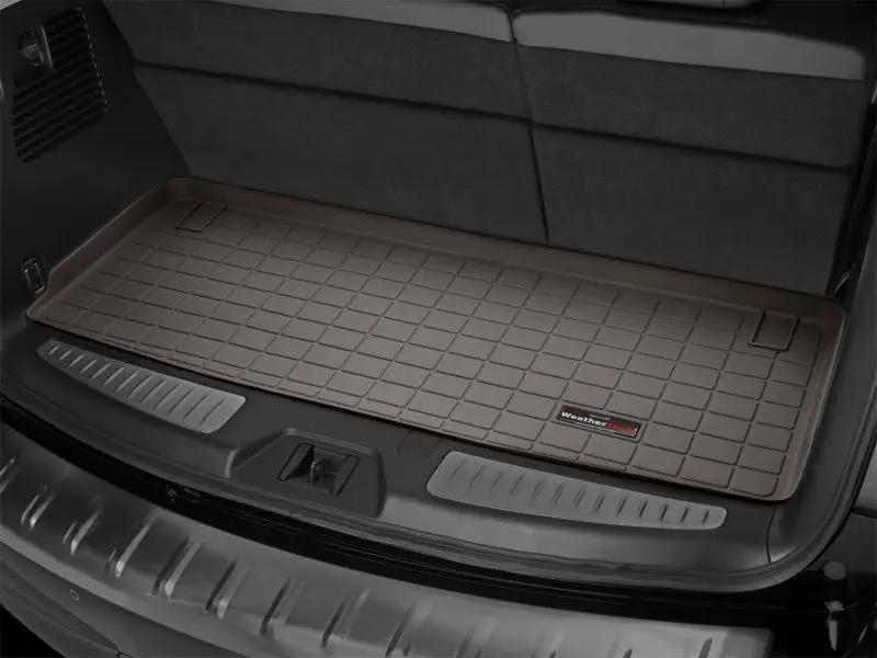 WeatherTech WT Cargo Liners - Cocoa by WeatherTech