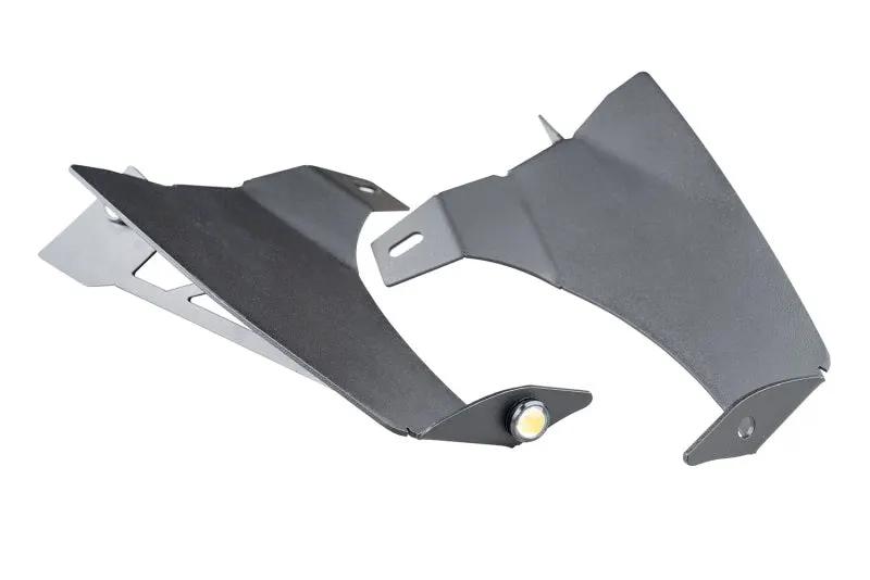 Rugged Ridge RUG Fender Flare Kits by Rugged Ridge