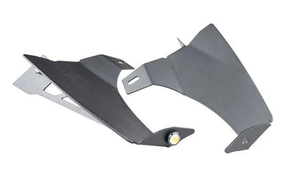 Rugged Ridge RUG Fender Flare Kits by Rugged Ridge