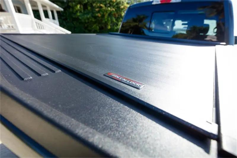 Roll-N-Lock RNL E-Series Tonneau Cover by Roll-N-Lock